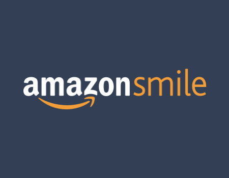 Amazon Smile Logo