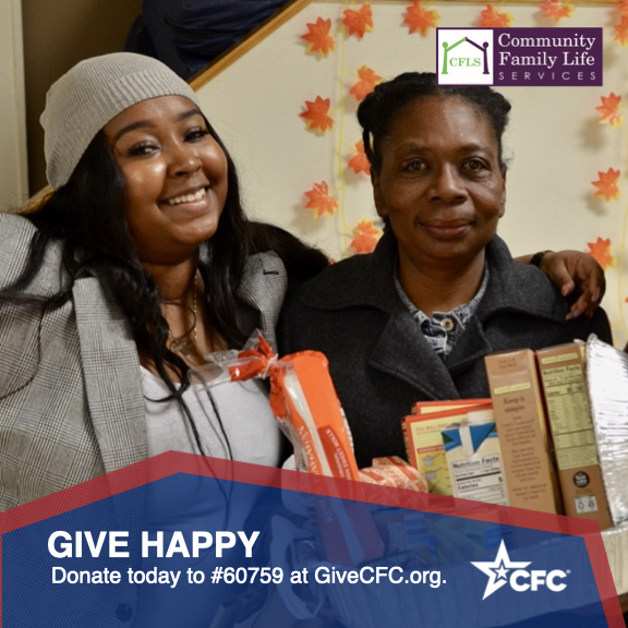 Give Happy